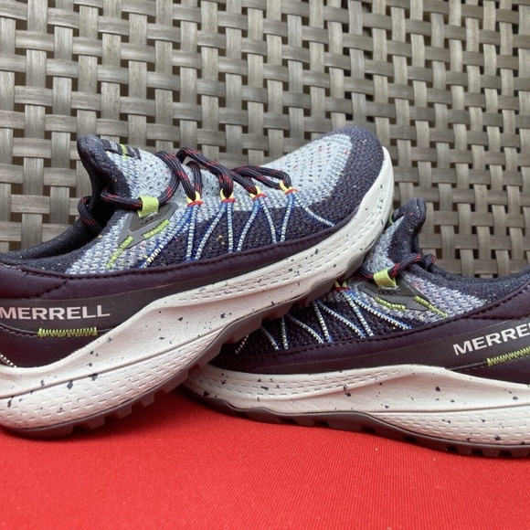 Merrell Bravada Edge 2 Hiking Shoe | Women's Size 6.5 | J135576 *New in Box* - Picture 2 of 7